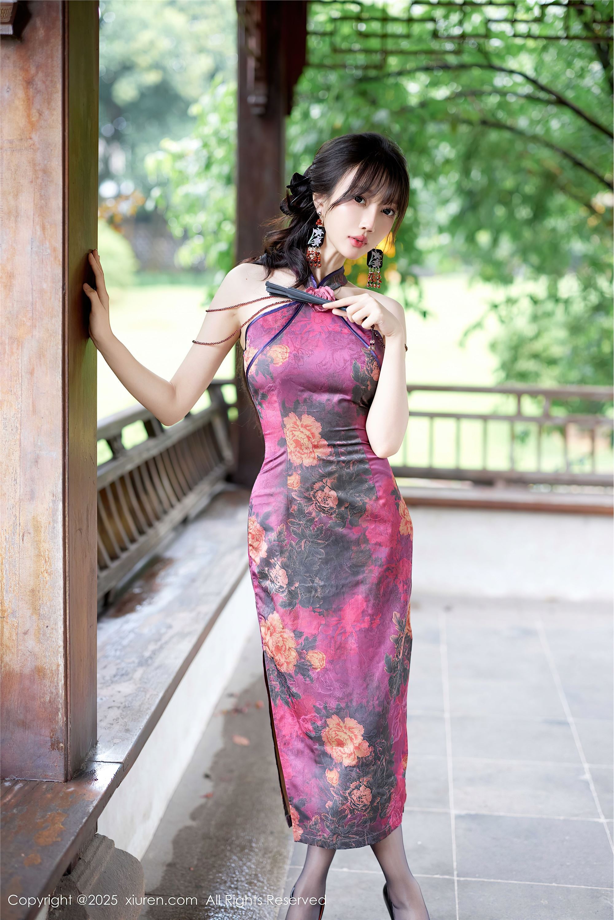 Xiuren秀人网 2025.07.28 NO.10593 玥儿玥er